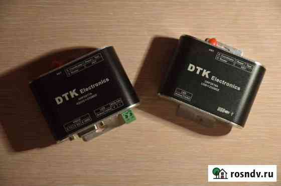 Модули беспроводной связи DTK Electronics Ступино