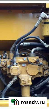 Гидравлический насос Caterpillar 320D бу Тула - изображение 1