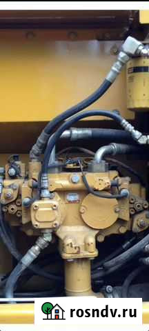 Гидравлический насос Caterpillar 320D бу Тула - изображение 1