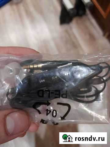 Наушники Северодвинск - изображение 1