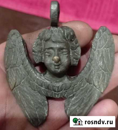 Херувим Невель - изображение 1