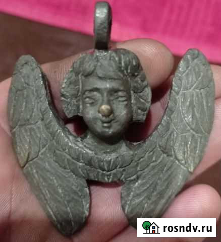 Херувим Невель - изображение 1