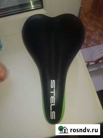 Седло торг Лангепас - изображение 1