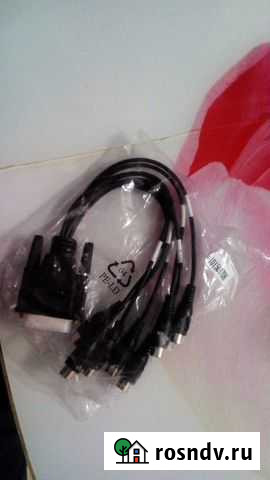 Переходник VGA Оренбург - изображение 1