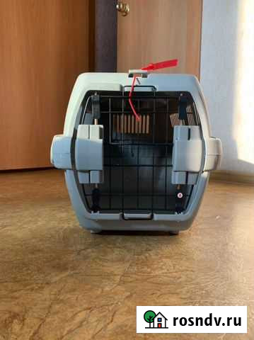 Переноска Елизово - изображение 1