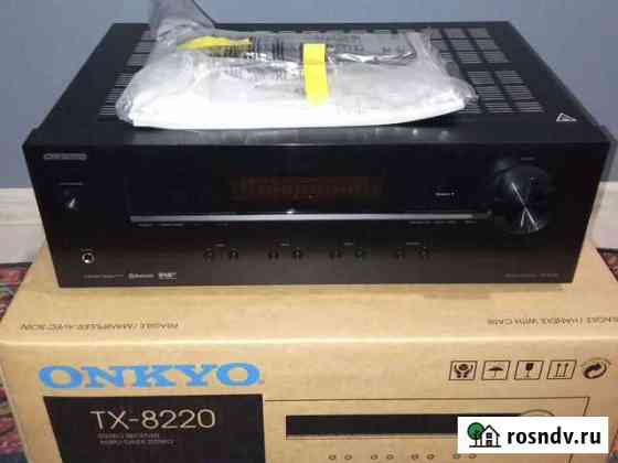 Ресивер Onkyo TX-8220 Воронеж