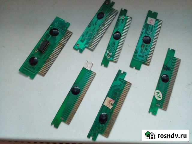 Кассеты от дэньди старые Томск - изображение 1