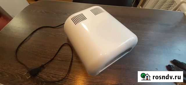 Лампа для маникюра Волгодонск - изображение 1