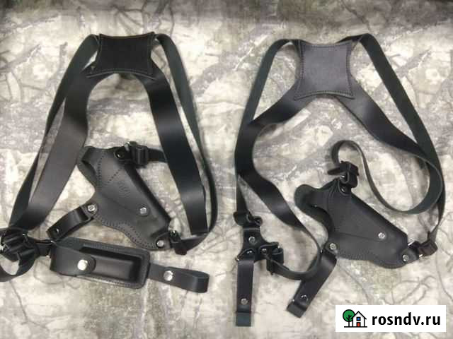Портупеи наплечные на пм Новокузнецк - изображение 1