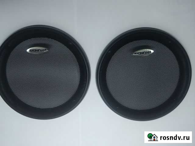 Защитная решетка на динамики Щёлково - изображение 1