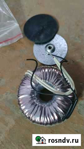 Трансформатор Евпатория - изображение 1