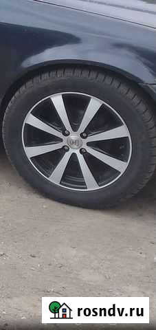 Калеса 205/55/16 Брянск - изображение 1