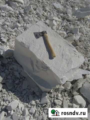 Продам мел из Белгорода Дёмино - изображение 1