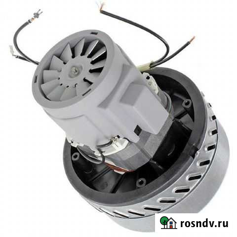 Мотор-турбины для строительных пылесосов Липецк - изображение 1