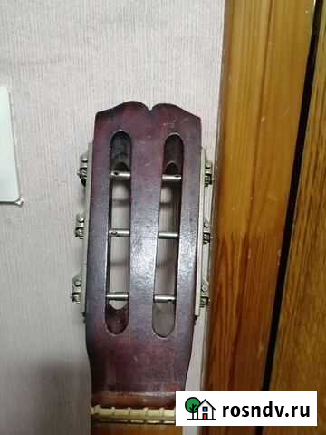 Акустическая гитара Волгоград - изображение 1