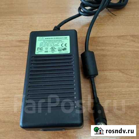 Блок питания 24в Воронеж - изображение 1