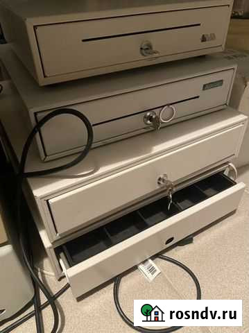 Денежные ящики Тверь - изображение 1