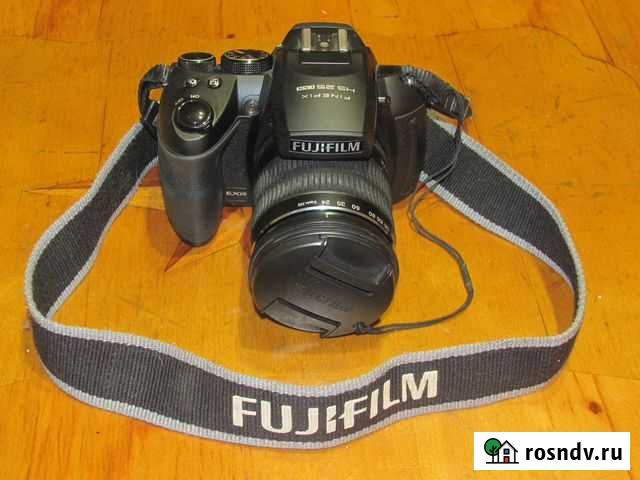 Fujifilm finepix HS 25 EXR Ленинск-Кузнецкий - изображение 1