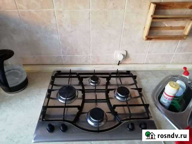 Газовая варочная панель и духовой шкаф Курганинск - изображение 1