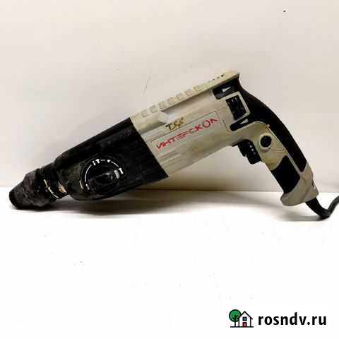 Перфоратор Интерскол П-26/800эр Арт. Т37683 Сургут - изображение 1