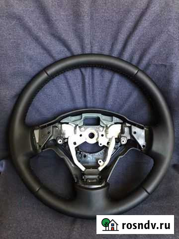 Руль Toyota corolla e140, e150 Торжок - изображение 1