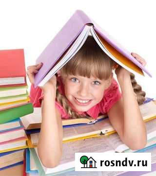 Логопед/дефектолог/подготовка к школе Борисоглебск - изображение 1