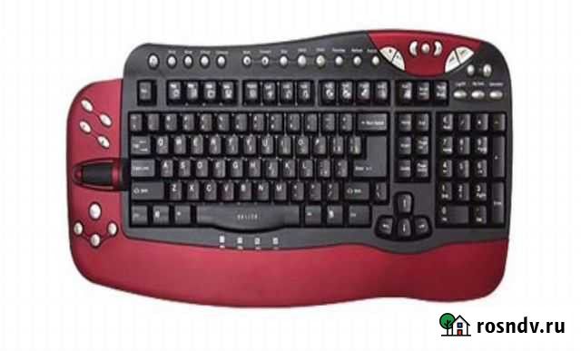 Игровая клавиатура Черемхово - изображение 1