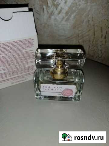 Парфюм женский эйвон Юрга - изображение 1