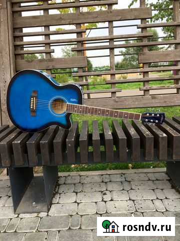 Гитара Тамбов - изображение 1