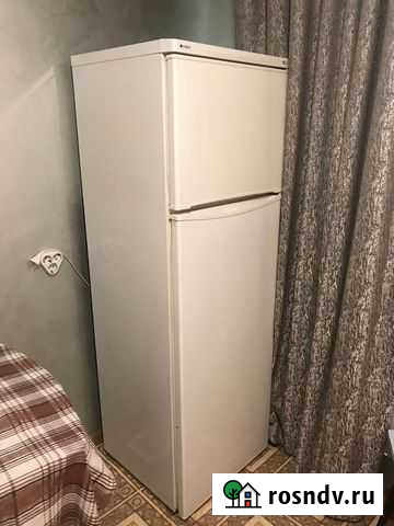 Холодильник indesit Калининград - изображение 1