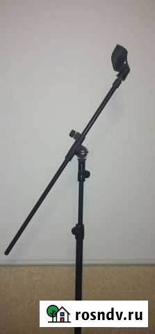 Стойка для микрофона proel Владикавказ - изображение 1