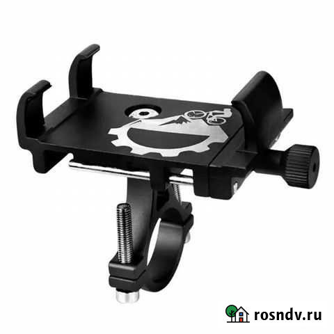 Вело крепление для телефона Сургут - изображение 1