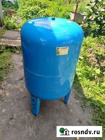 Бак Саранск - изображение 1