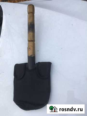 Малая лопата новая Магнитогорск - изображение 1