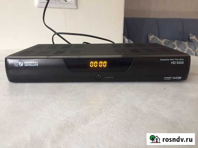 Ресивер триколор Россошь - изображение 1