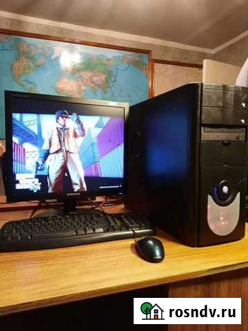 Компьютер 4 ядра Стерлитамак - изображение 1