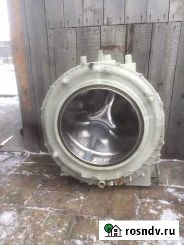 Бак стиральной машины Ханса Hansa 5кг Иркутск - изображение 1