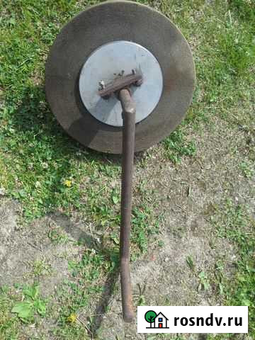 Круг наждачный Комсомольск-на-Амуре - изображение 1