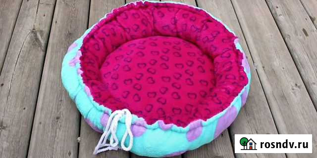 Лежанки, домики для животных Афипский - изображение 1