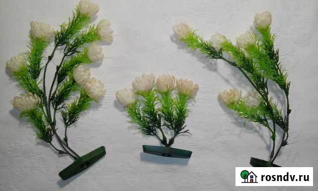 Искусственная трава аквариумная Евпатория - изображение 1