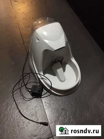 Автопоилка для кошек Хотьково - изображение 1