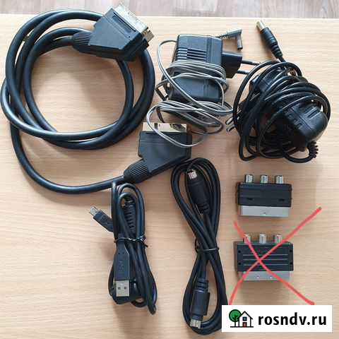 Переходник Ачинск - изображение 1