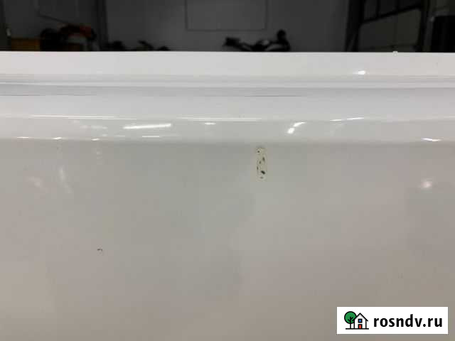 Задний бампер Toyota Camry v55 2015 Троицк - изображение 1