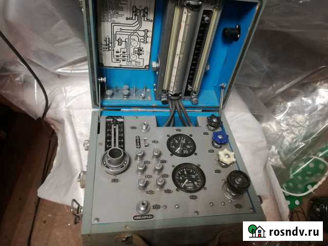 Сигнал Вольтметр Пульт Оренбург - изображение 1