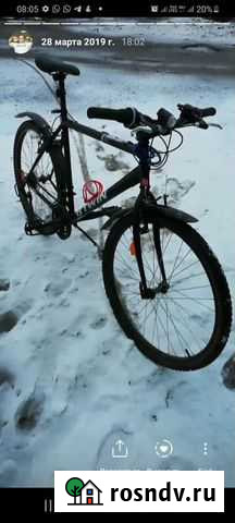 Велосипед дорожный Чистополь - изображение 1