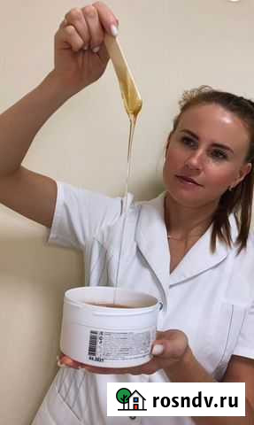 Шугаринг воск депиляция Воронеж - изображение 1