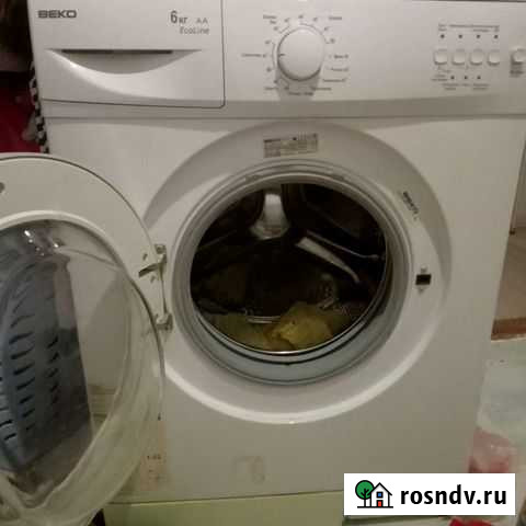 Стиральная машина Ижевск - изображение 1