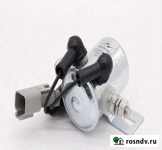 434-3436 датчик давления сат Шагонар - изображение 1