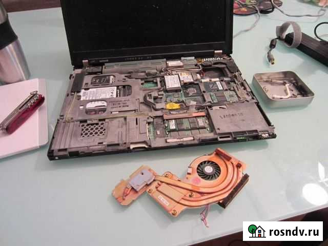 Установка Windows XP.7.10. Сборка компьютера Барнаул - изображение 1