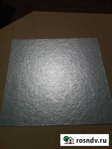 Слюда для микроволновки Железногорск - изображение 1